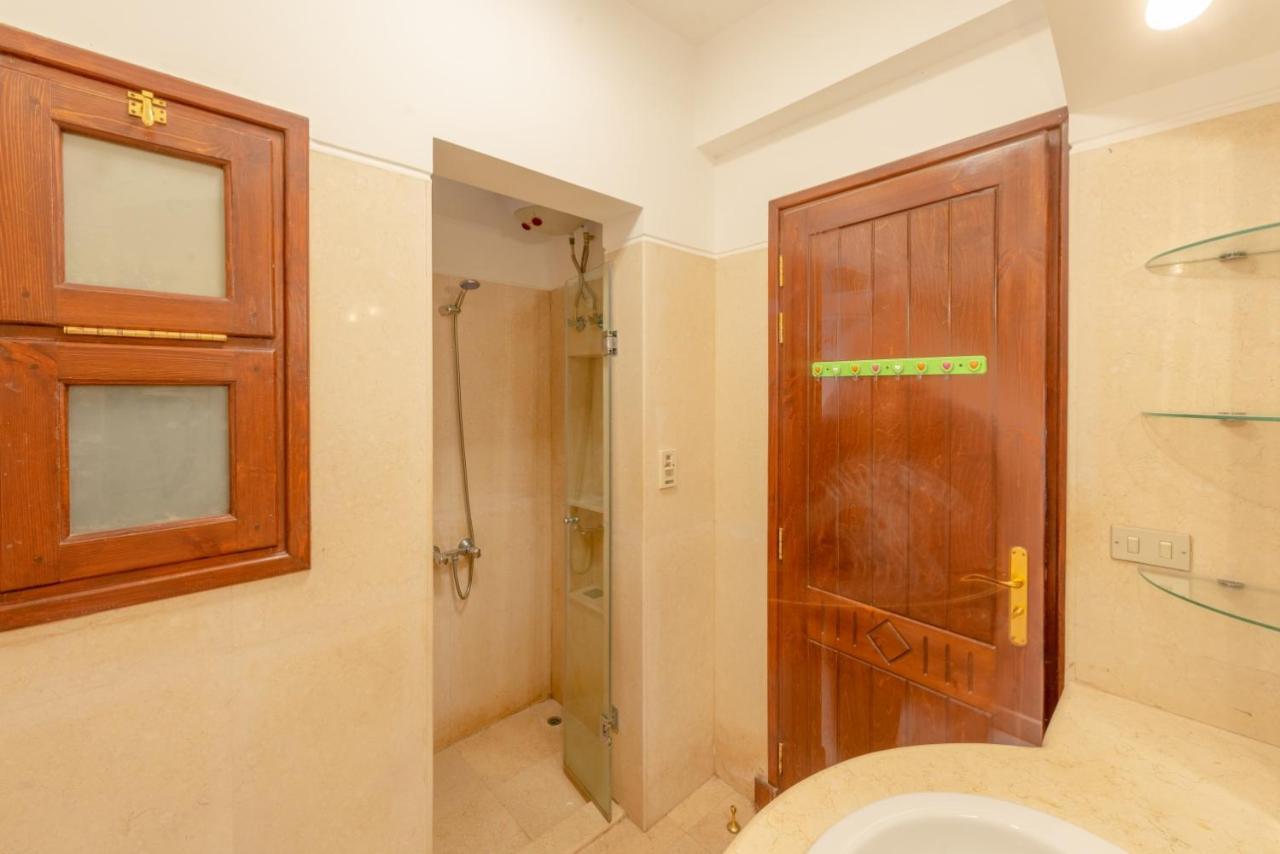 Apartament Sabina Classy 1 Bedroom Lagoon View & Pool El Gouna *